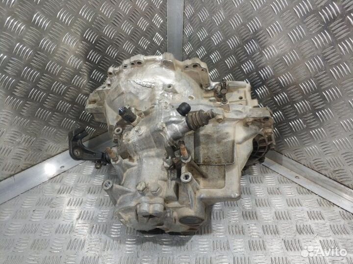 Коробка передач Mitsubishi Lancer CY 4A92 2012