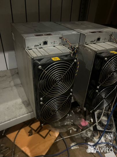 Asic antminer s19 95th бу