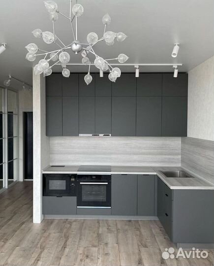 Кухня Кухонный гарнитур от производителя