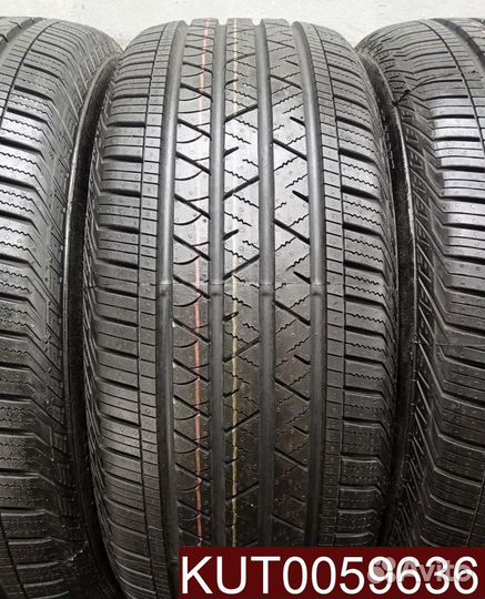 Continental ContiCrossContact LX Sport 245/50 R20 107U