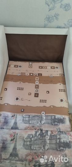 Диван раскладной бу