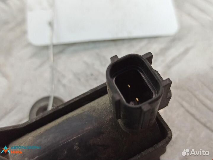 Клапан вакуумного управления Jaguar X-Type 2005