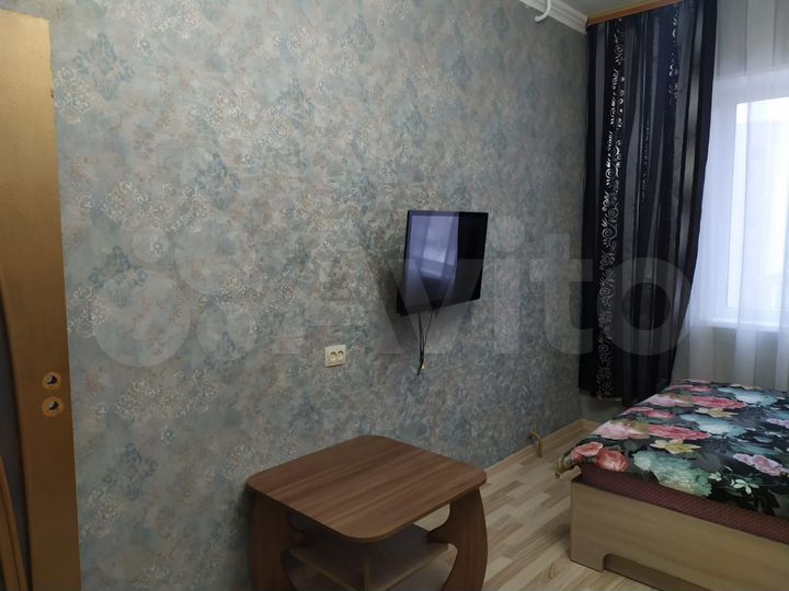 1-к. квартира, 31 м², 2/9 эт.