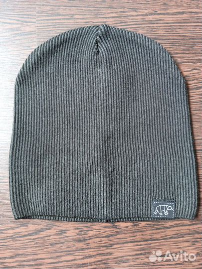 Шапка для мальчика, р-р 52-54, 54-56