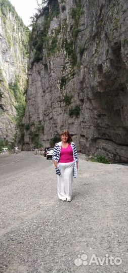 Экскурсии озеро,рица