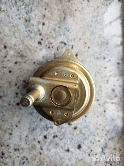 Электромотор тормозной системы Advics