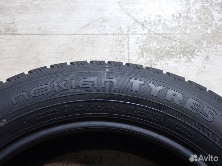 Nokian Tyres Hakkapeliitta R3 SUV 265/50 R19 110R