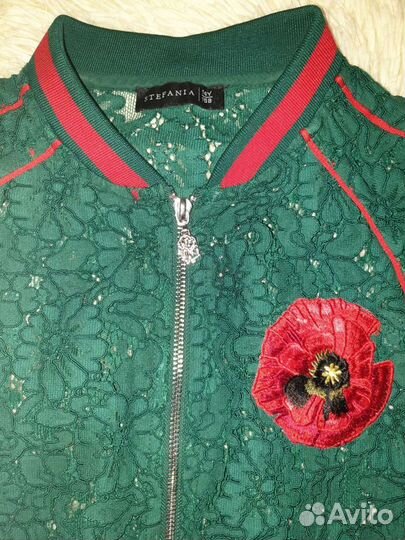 Куртка ветровка Stefania 14 лет