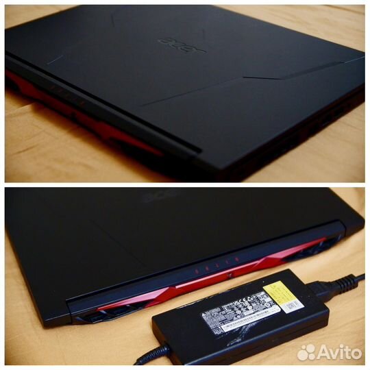 Acer nitro 5 rtx 3060