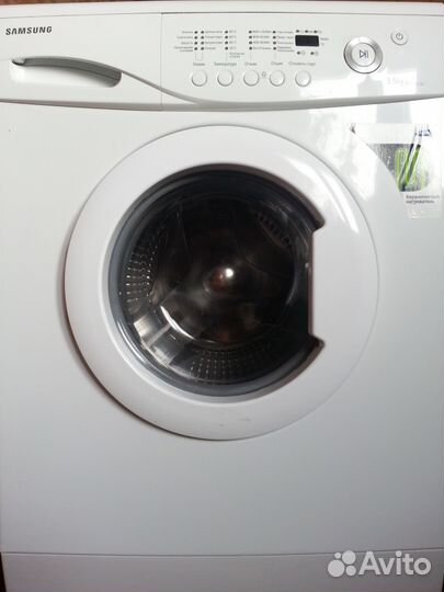 Узкий samsung с гарантией