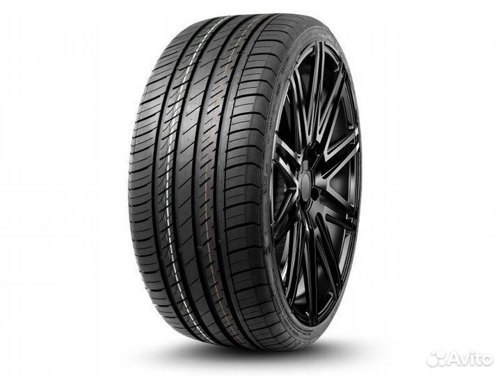 Roadmarch L-Zeal 56 245/30 R22 92W