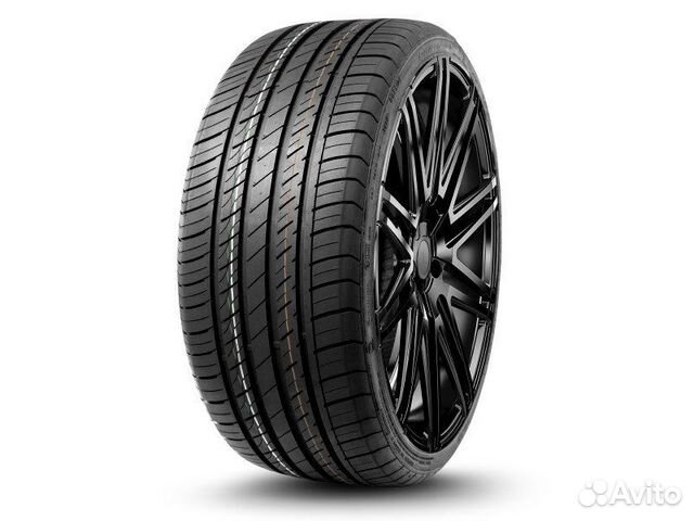 Roadmarch L-Zeal 56 245/30 R22 92W