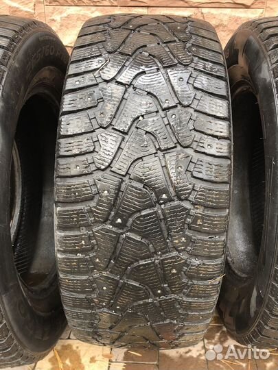 Pirelli Ice Zero 265/60 R18 110T