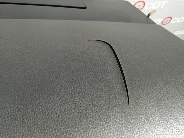 Торпедо VW Touareg 7L 20032010