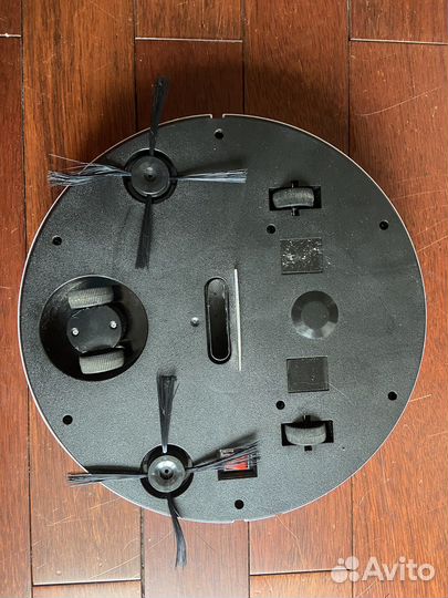 Робот-пылесос T-Clean MK500