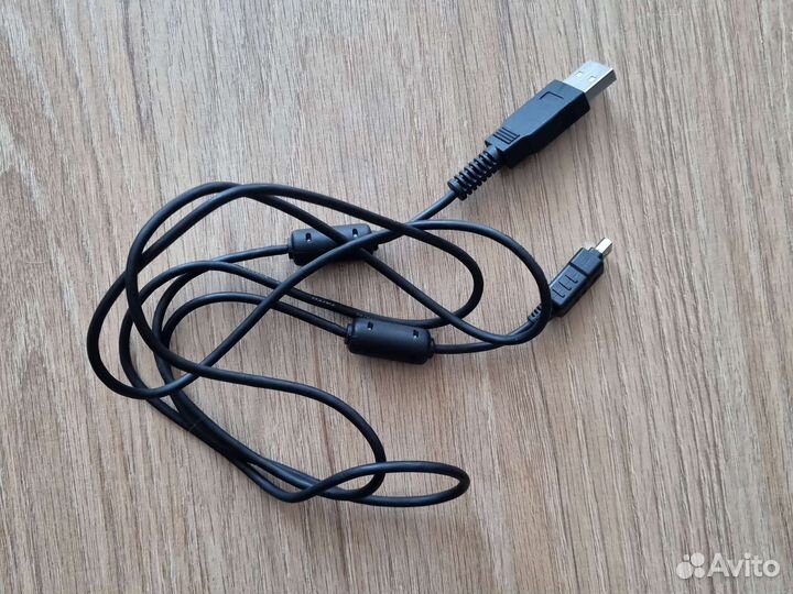 Провод USB – mini USB