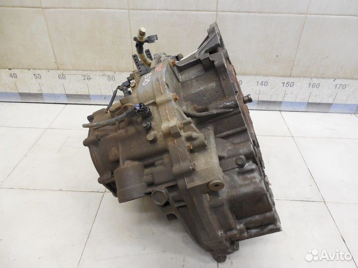 Б/У Б/У АКПП (автоматическая коробка переключения