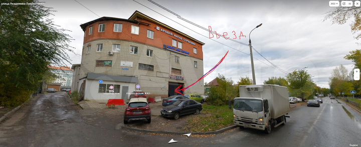 Гараж, 19 м²