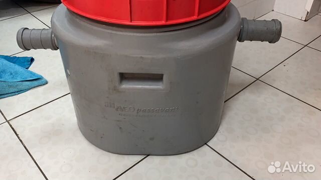 Жироуловитель