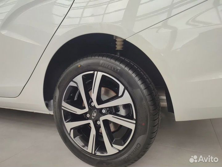 LADA Vesta 1.6 МТ, 2023