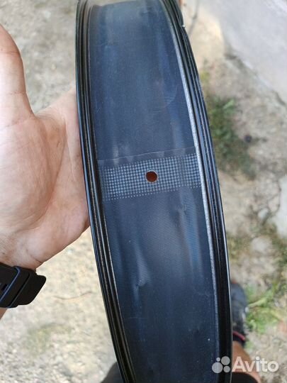 Новые колёса для фэтбайка 26 дюймов