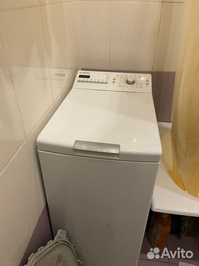 Продам стиральную машину