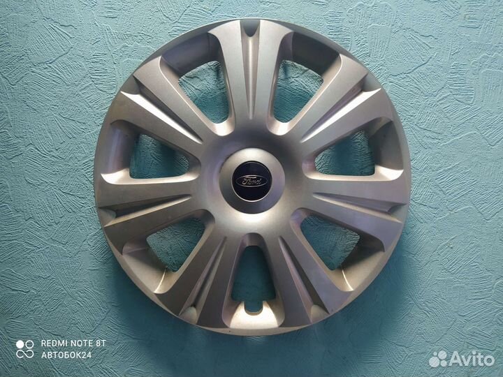 Колпак на Ford Mondeo r. 16