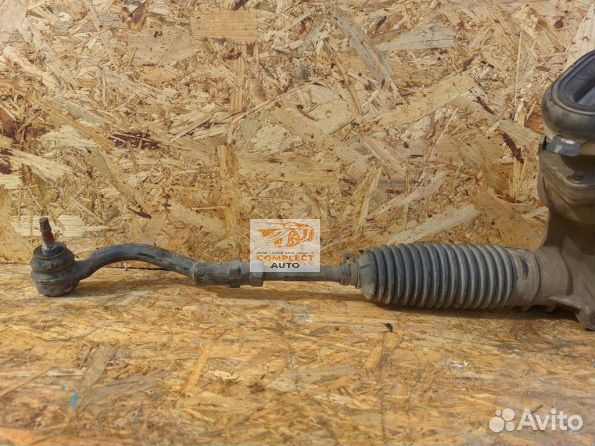 Рулевая рейка Kia Sportage 4 (2016-2021)