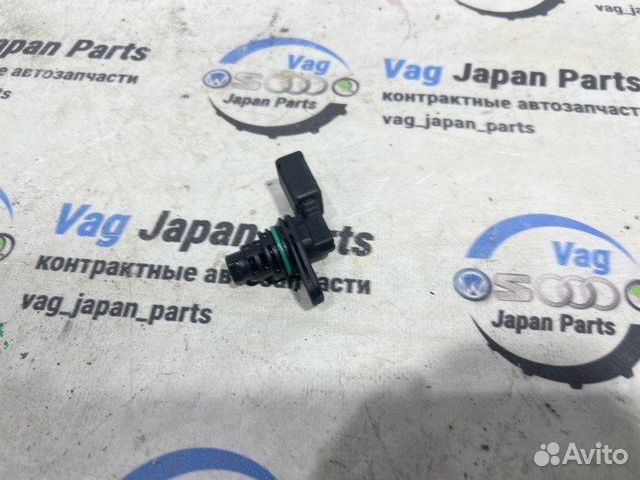 Датчик положения распредвала Volkswagen Polo RUS