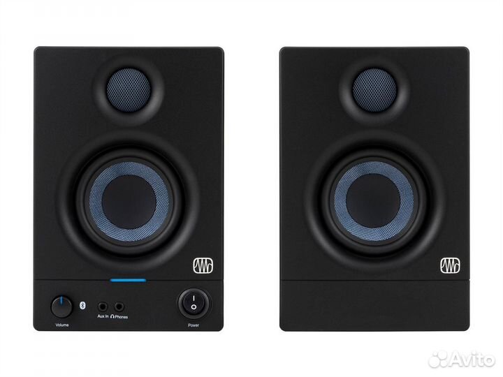 PreSonus Eris 3.5 BT 2nd Gen (пара) студийные мони