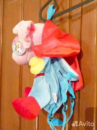 Рюкзак детский