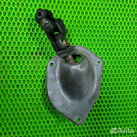 Рулевой карданчик kia rio 1