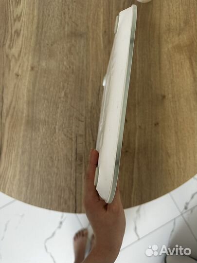 Весы Xiaomi Mi Body Composition Scale 2