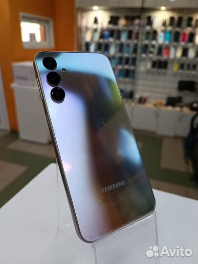 Samsung Galaxy A24, 4/128 ГБ