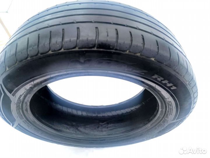 Nexen N'Priz RH1 215/60 R17