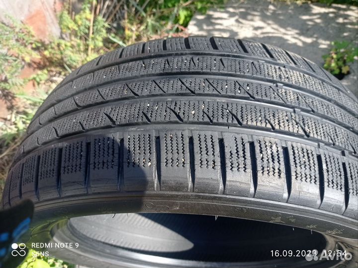 Goform Gowin UHP 215/50 R17 95