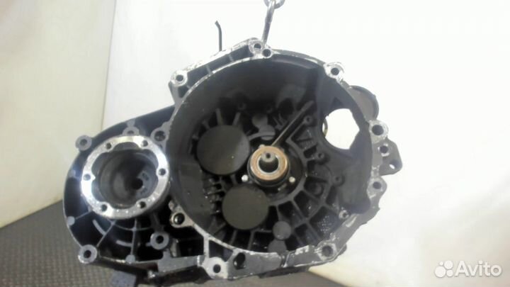 Кпп 6-ст.мех. (МКПП) Volkswagen Scirocco 2008, 201