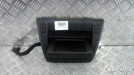 Монитор BMW X3 E83 (2NS05JA01)