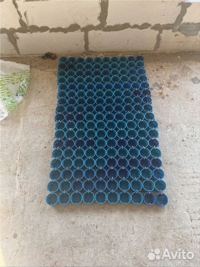 Монтаж проводки под ключ в офисе