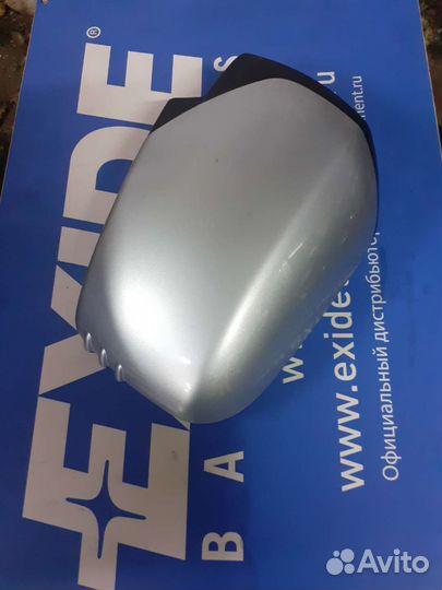 Корпус зеркала L200