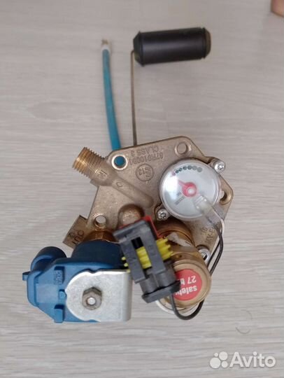 Мультиклапан BRC