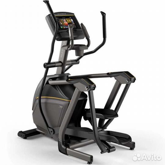 Эллиптический эргометр Matrix E30XER v.1.16