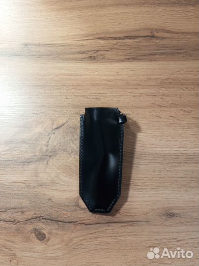 Ключница натуральная кожа