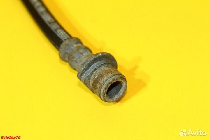 Шланг тормозной задний левый Jaguar F-Pace X761