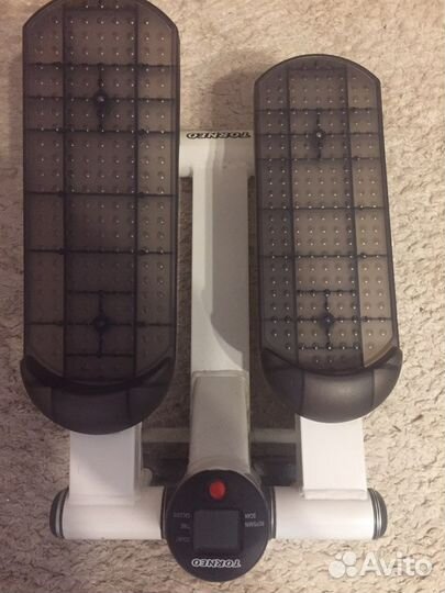 Тренажер степпер