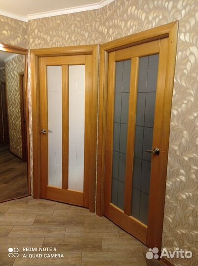 Двери межкомнатные Волховец 80см Полный комплект