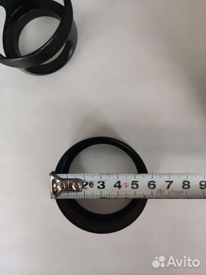 Прицел ночного видения