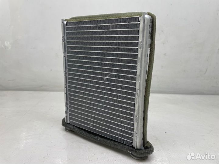 Радиатор печки задний Ford Explorer 5 3.5 2012