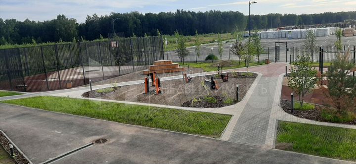 Квартира-студия, 27,2 м², 11/20 эт.