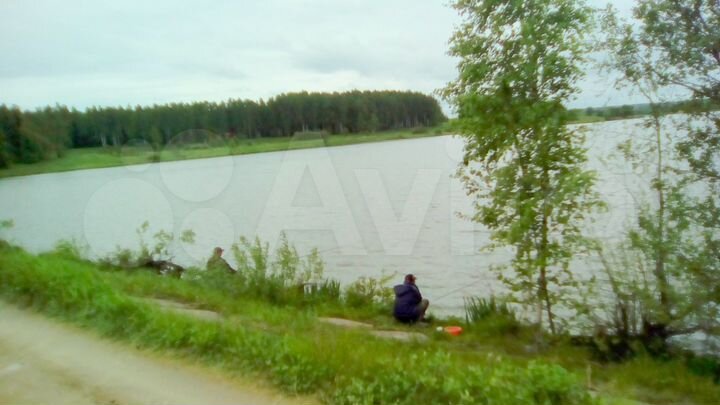 Участок 14,2 сот. (СНТ, ДНП)